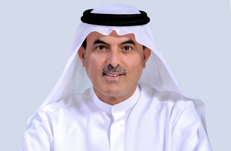 Abdul Aziz Abdulla Al Ghurair Business Leader, Innovator, National Builder