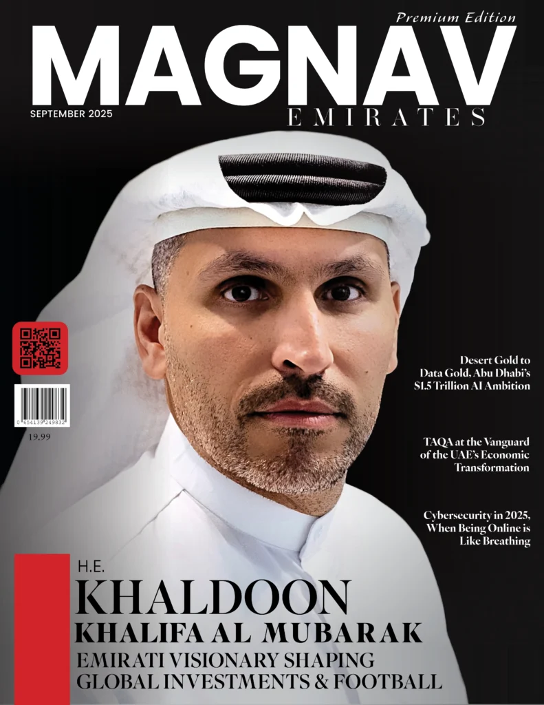 September 2025 Edition
