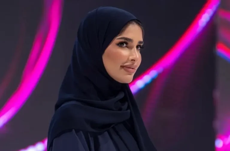 Shaikha Aysha Alqassimi A Voice of Vision, Heritage, and Bold Leadership from the UAE