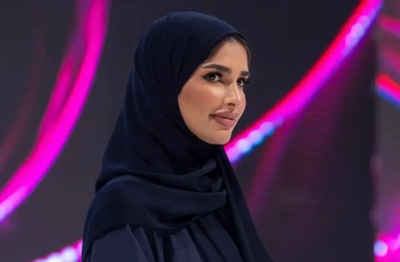 Shaikha Aysha Alqassimi A Voice of Vision, Heritage, and Bold Leadership from the UAE