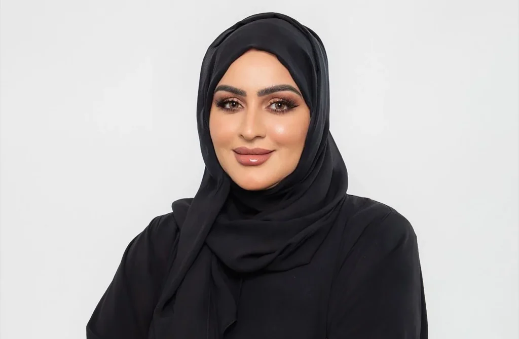 Mona Tajarbi Redefining Influence Through Authenticity, Motherhood, and Meaningful Impact