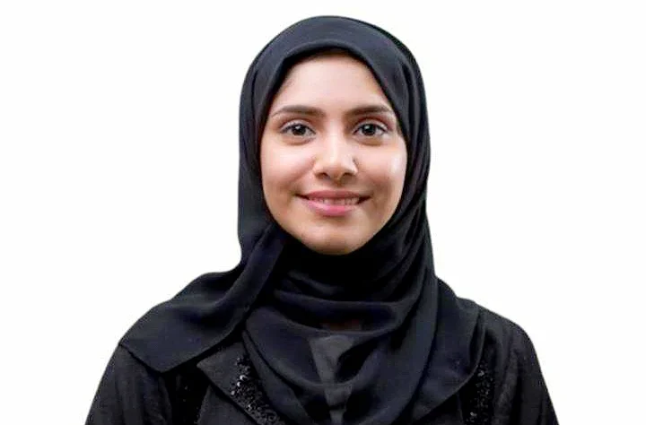 Empowering Potential The Transformational Journey of Maryam Al Kass