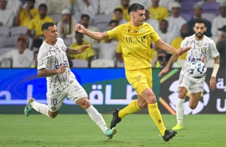 The UAE Pro League