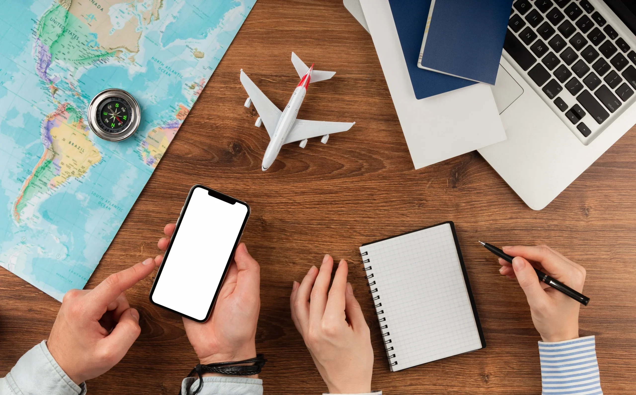 Digital Nomad Visa of Spain Welcomes UAE Remote Professionals