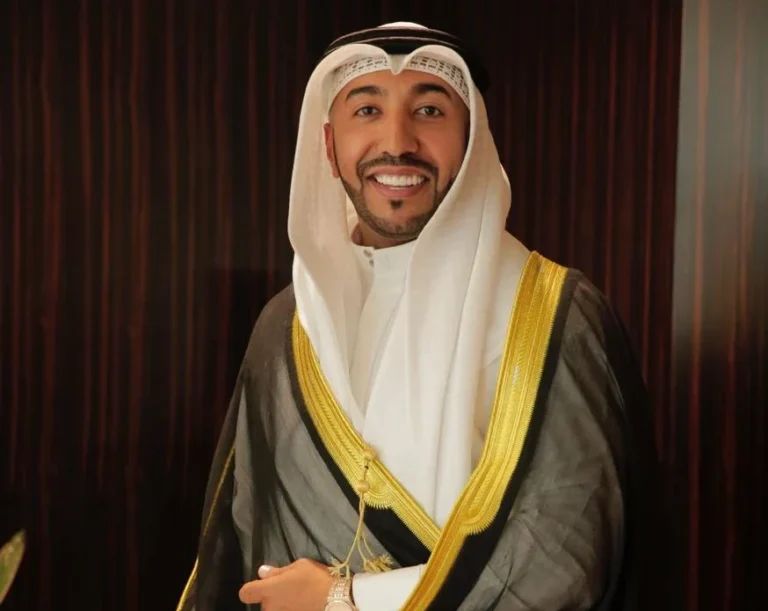 AHMED BEN CHAIBAH THE AQUAMAN OF ENTREPRENEURSHIP