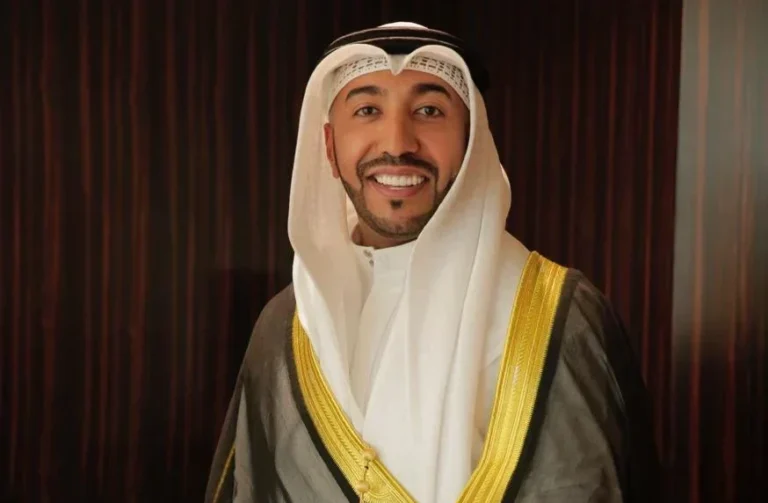 AHMED BEN CHAIBAH THE AQUAMAN OF ENTREPRENEURSHIP