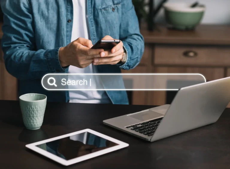SEO in the Age of AI
