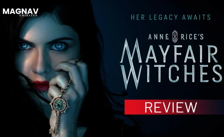 Mayfair Witches