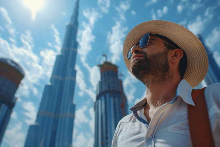HOW INFLATION AND TAXES ARE DRIVING A PROFESSIONAL AND BILLIONAIRE MIGRATION TO THE UAE