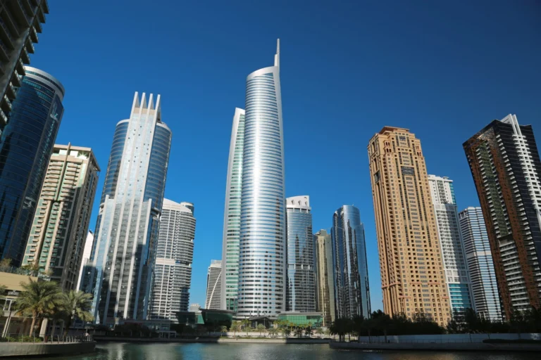 UAE Free Zones’ Impact on Economic Landscape