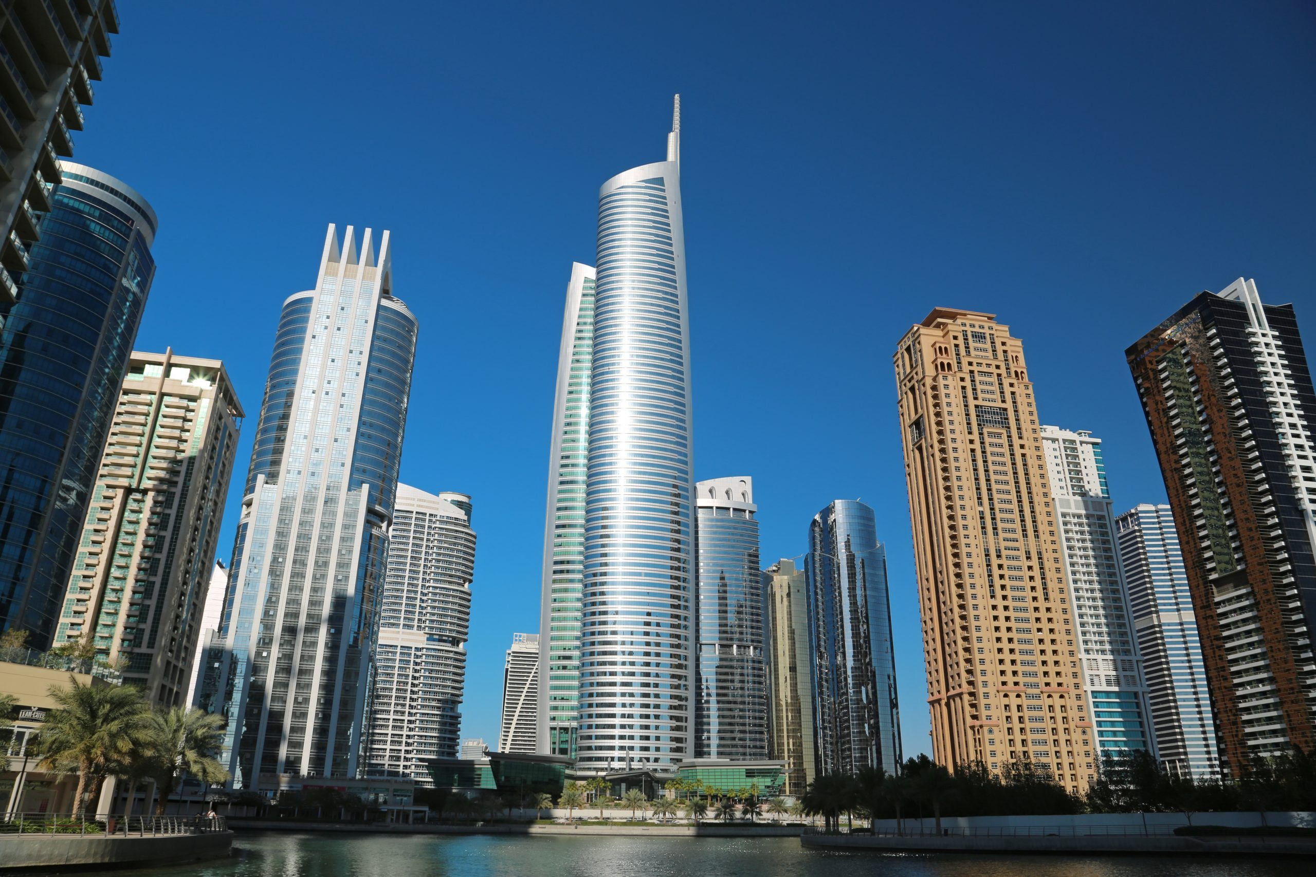 UAE Free Zones’ Impact on Economic Landscape