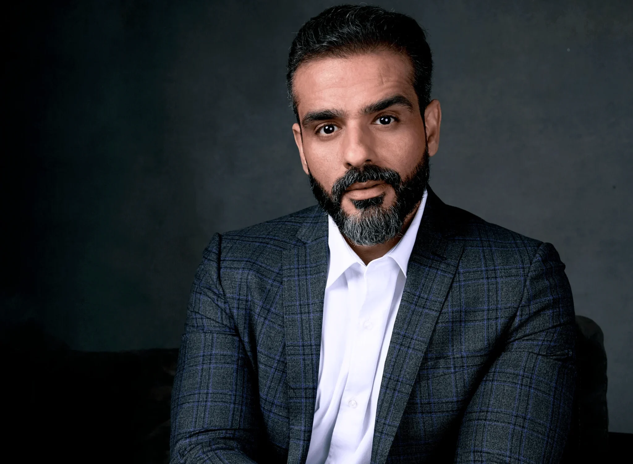 Seif El Hakim – Awakening the Alpha Within