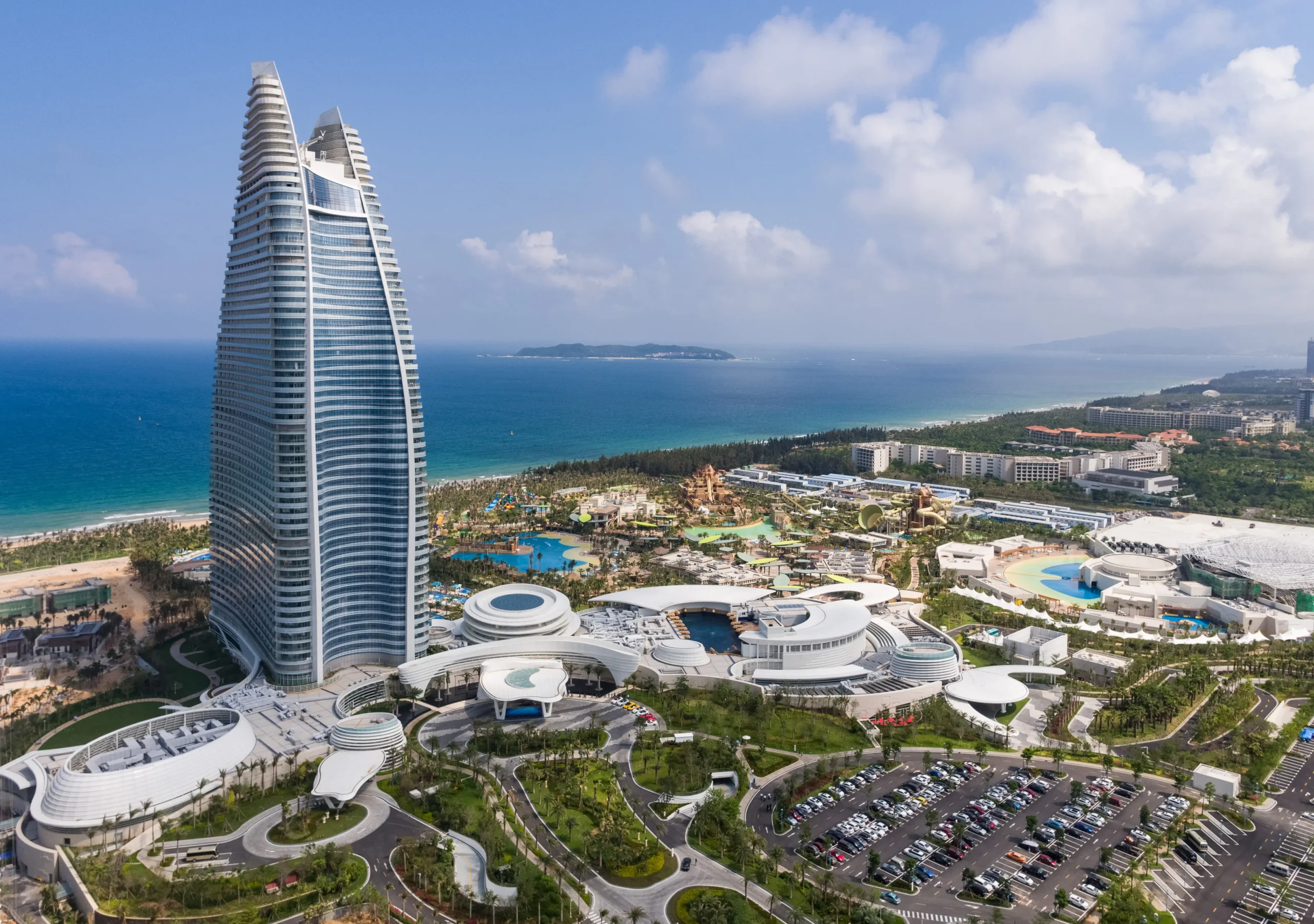 Dubai real estate