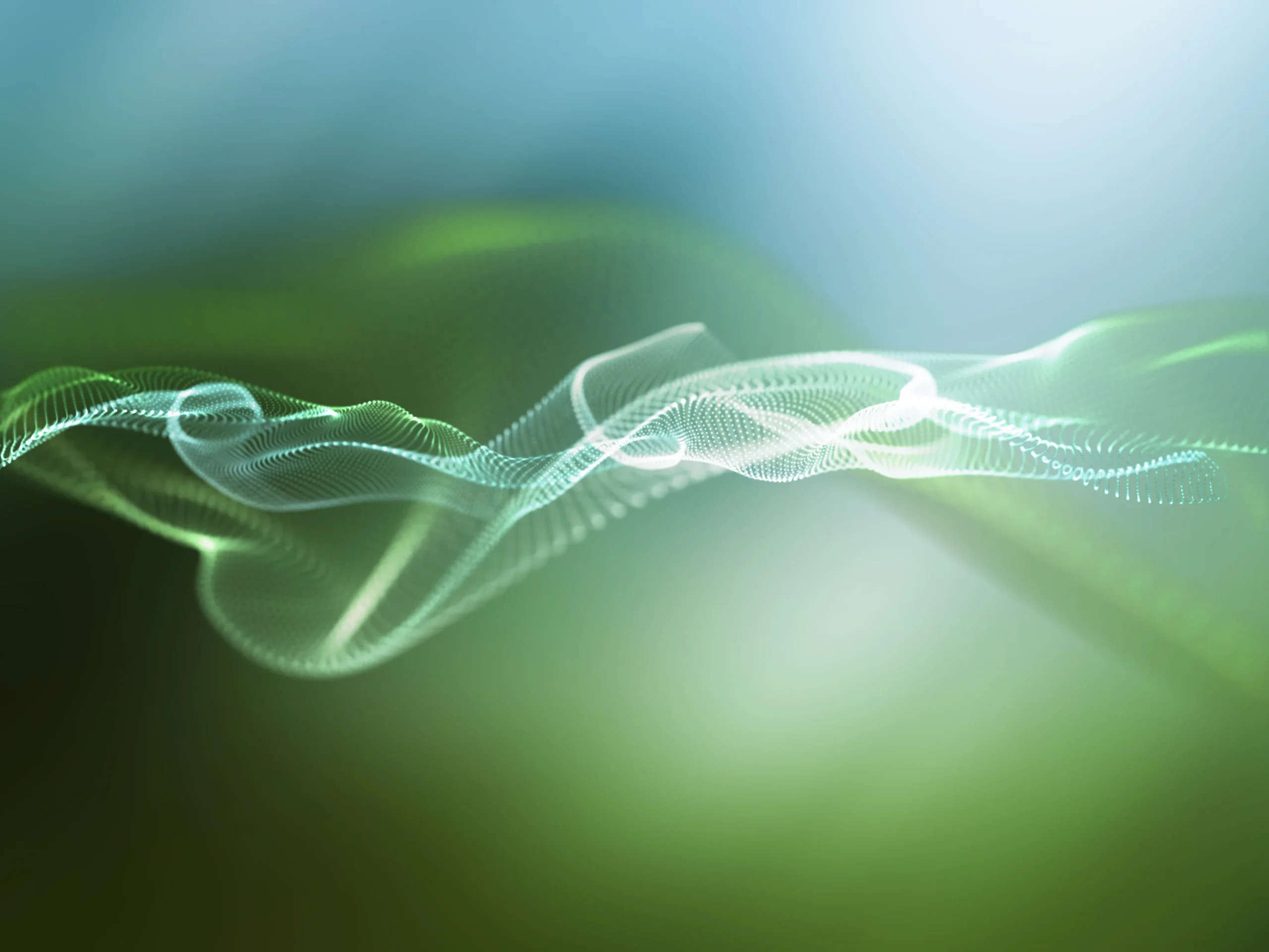 Green Hydrogen Race