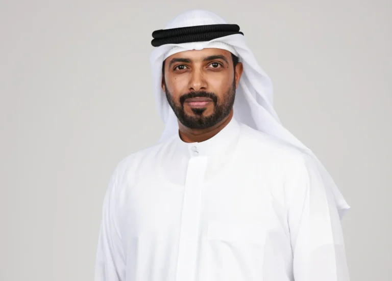 Ahmad Al Ketbi