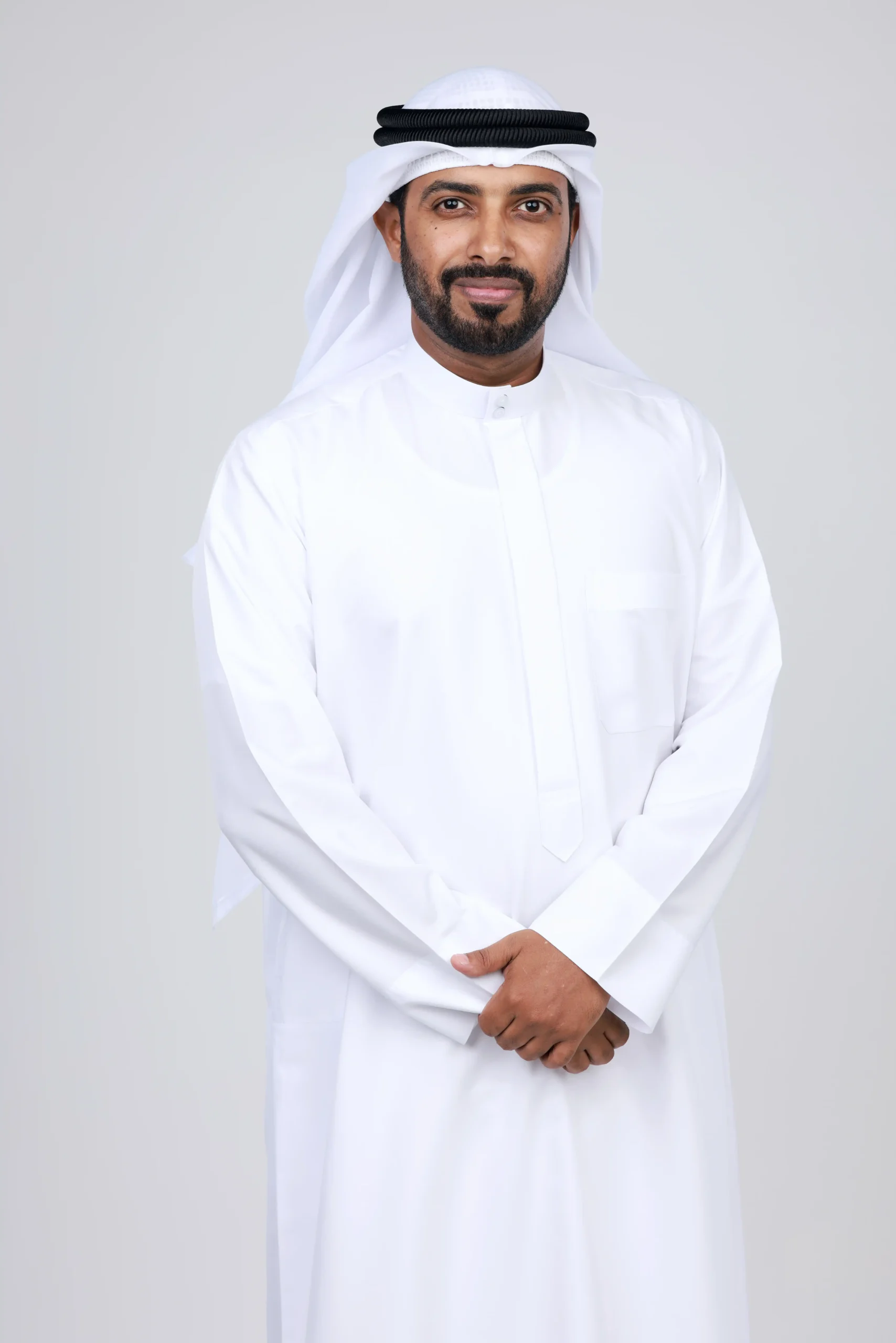 Ahmad Al Ketbi