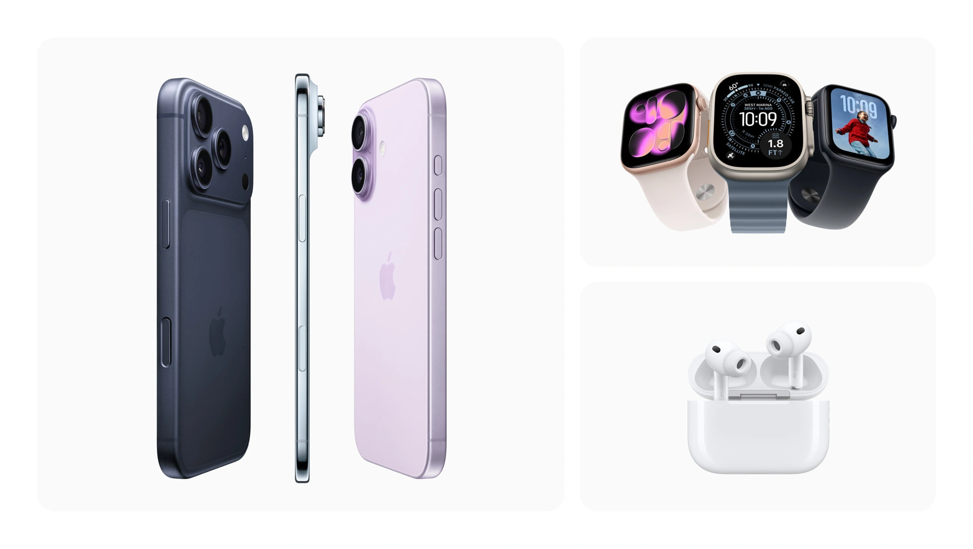 Apple’s Slim iPhone Air Balances
