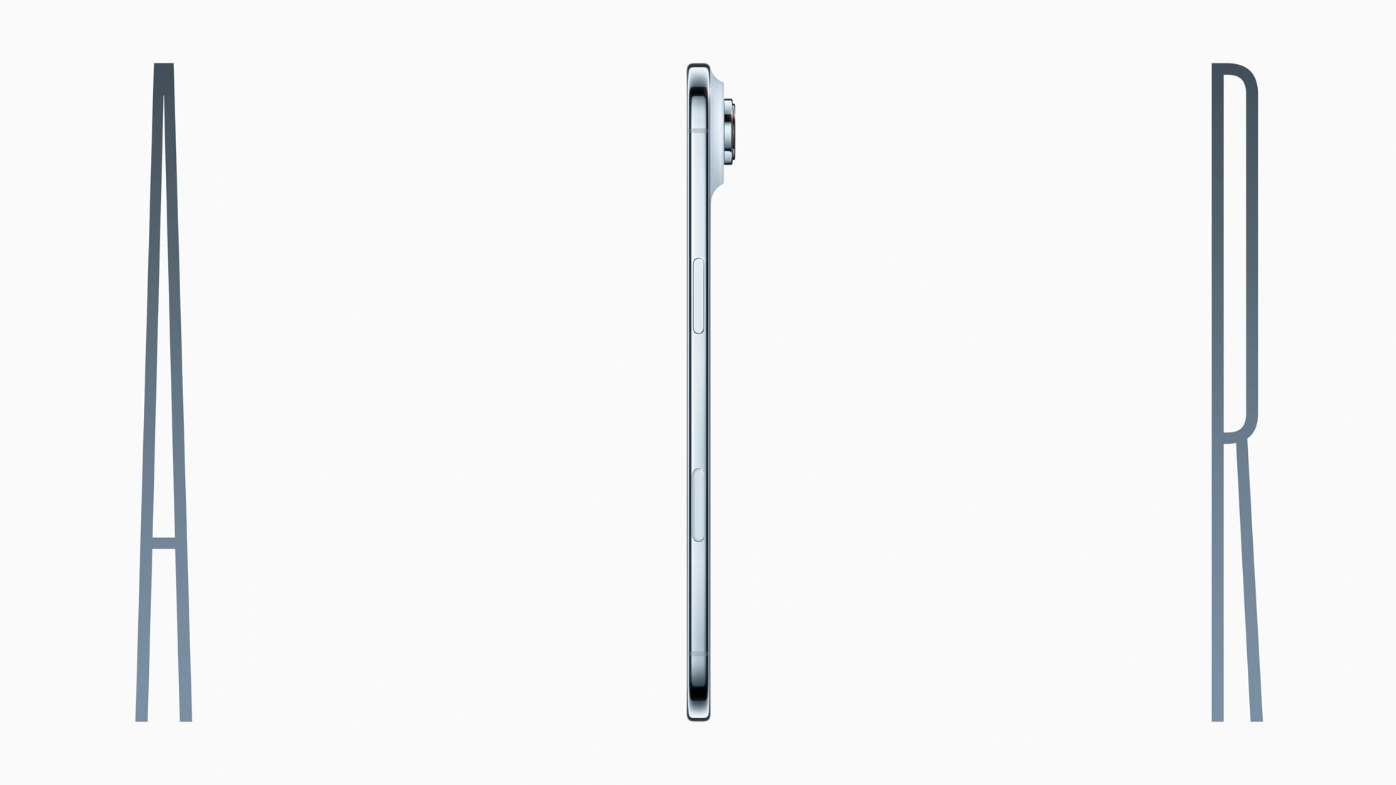 Apple’s Slim iPhone Air Balances
