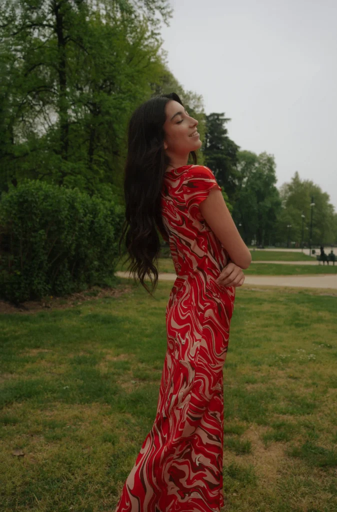 Sara Altamimi