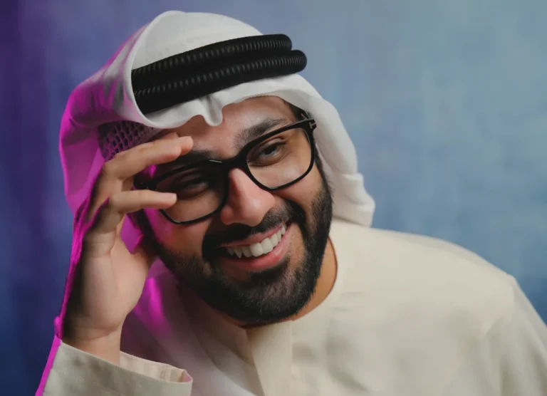 Ahmad Al Marzooqi