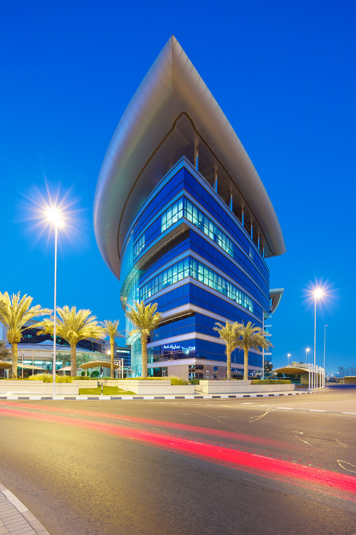 UAE Free Zones’ Impact on Economic Landscape