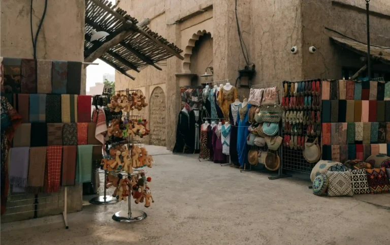 The UAE – The Startup Capital of the World: A National Sprint to Rewire an Economy