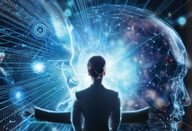 AI 2027 Superintelligence and Us Between Utopia and Existential Risk