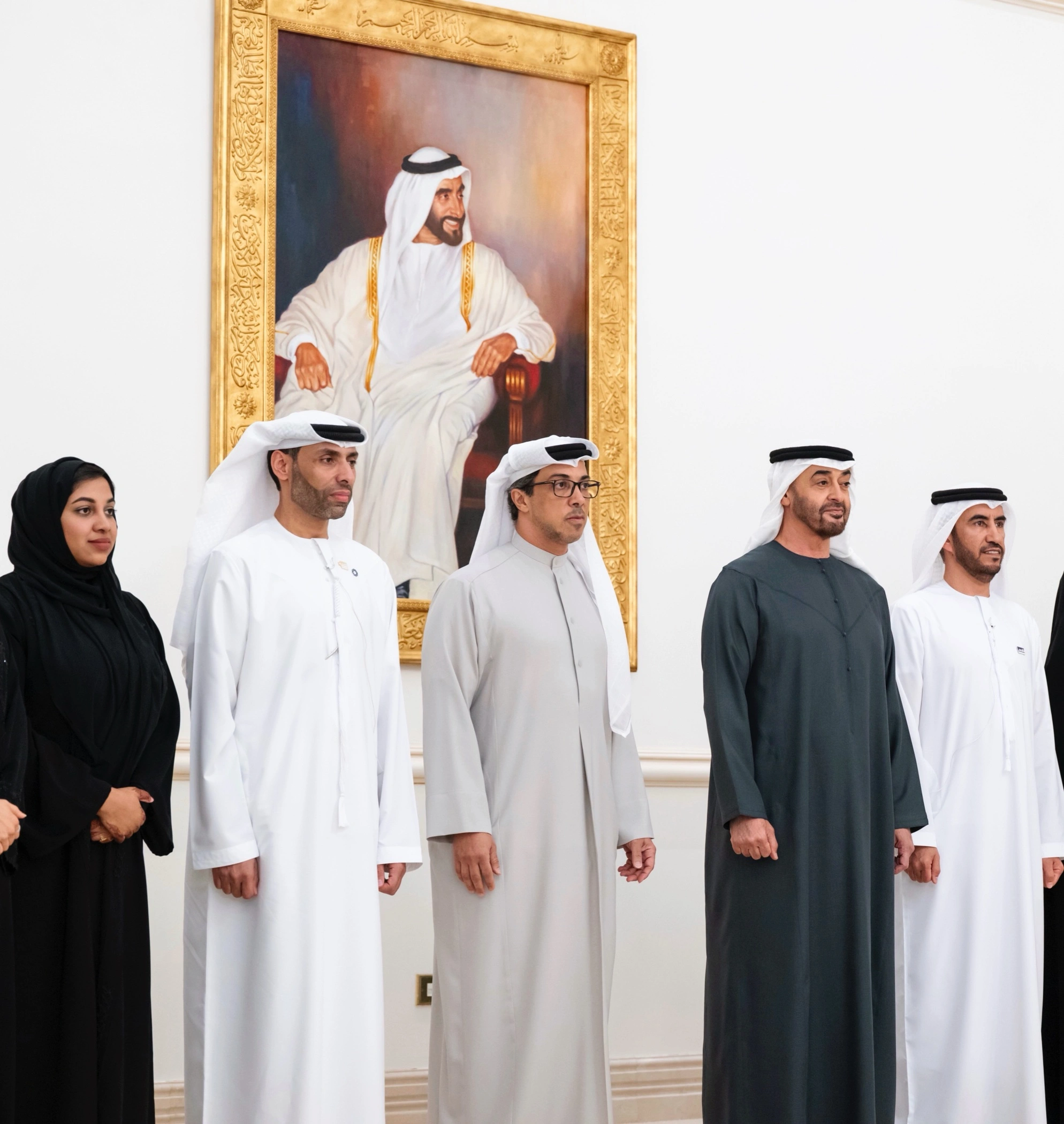 Redefining Insurance with Reem Al Falasi, the UAE’s Youngest Insurance Trailblazer
