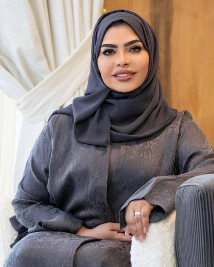 Amna Ali Salem Aladidi