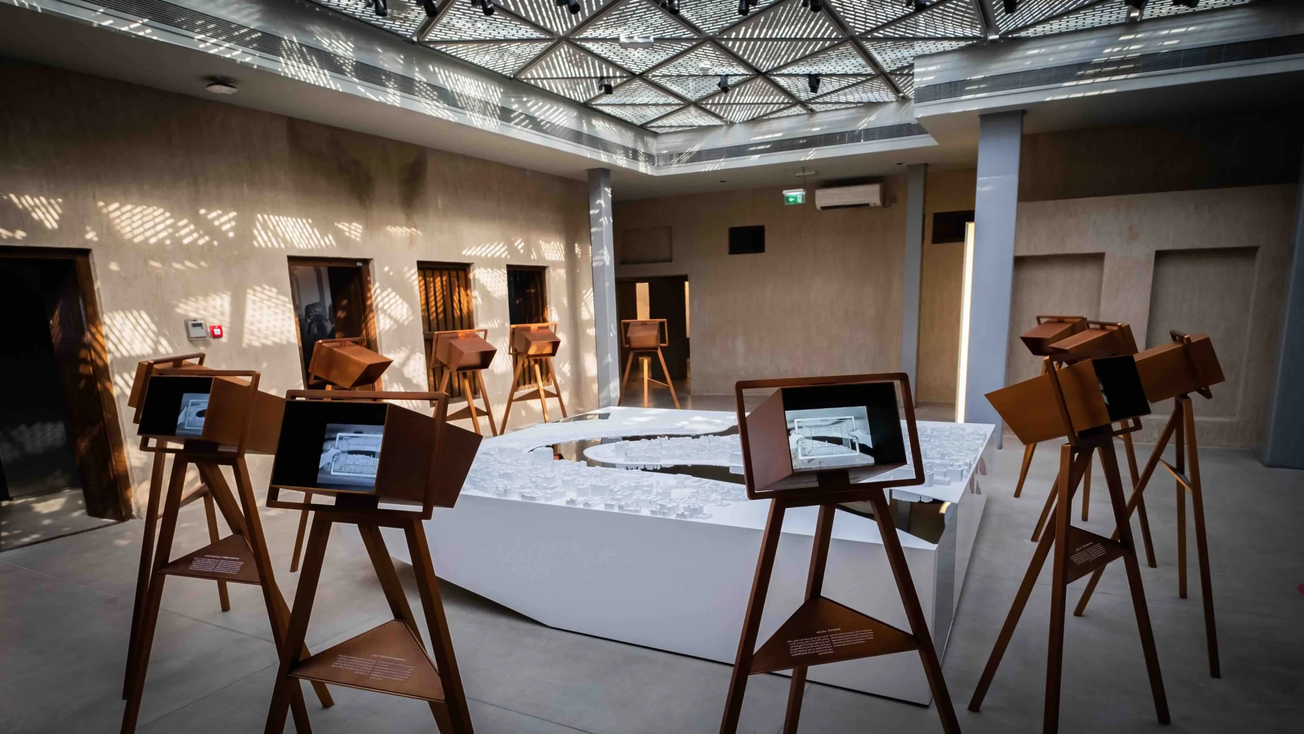 Al Shindagha Museum – Preserving Dubai’s Heritage for the Future