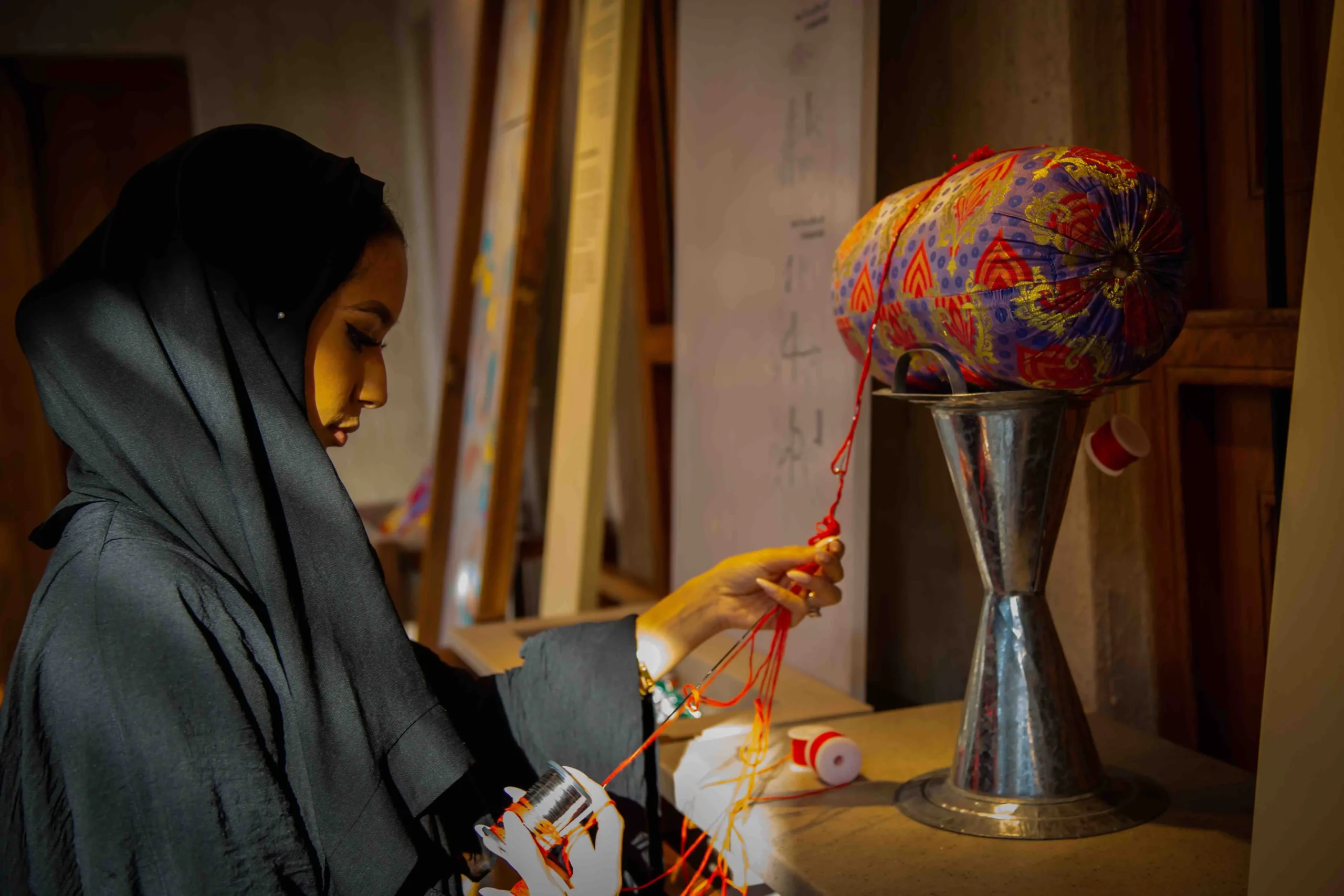 Al Shindagha Museum – Preserving Dubai’s Heritage for the Future