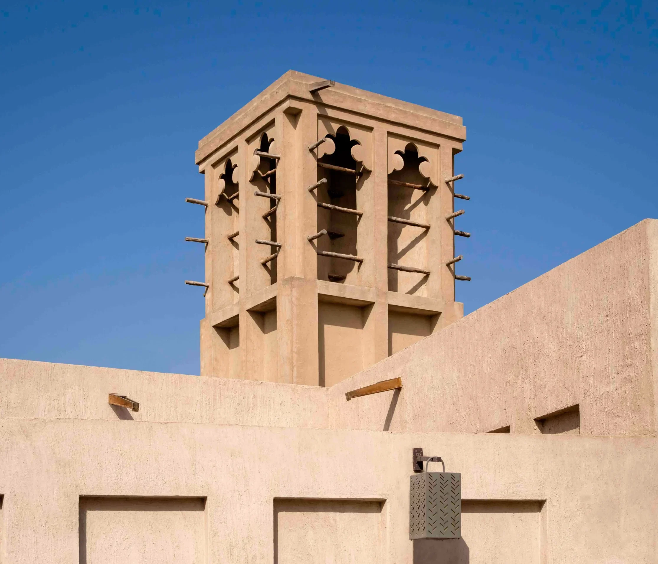 Al Shindagha Museum – Preserving Dubai’s Heritage for the Future