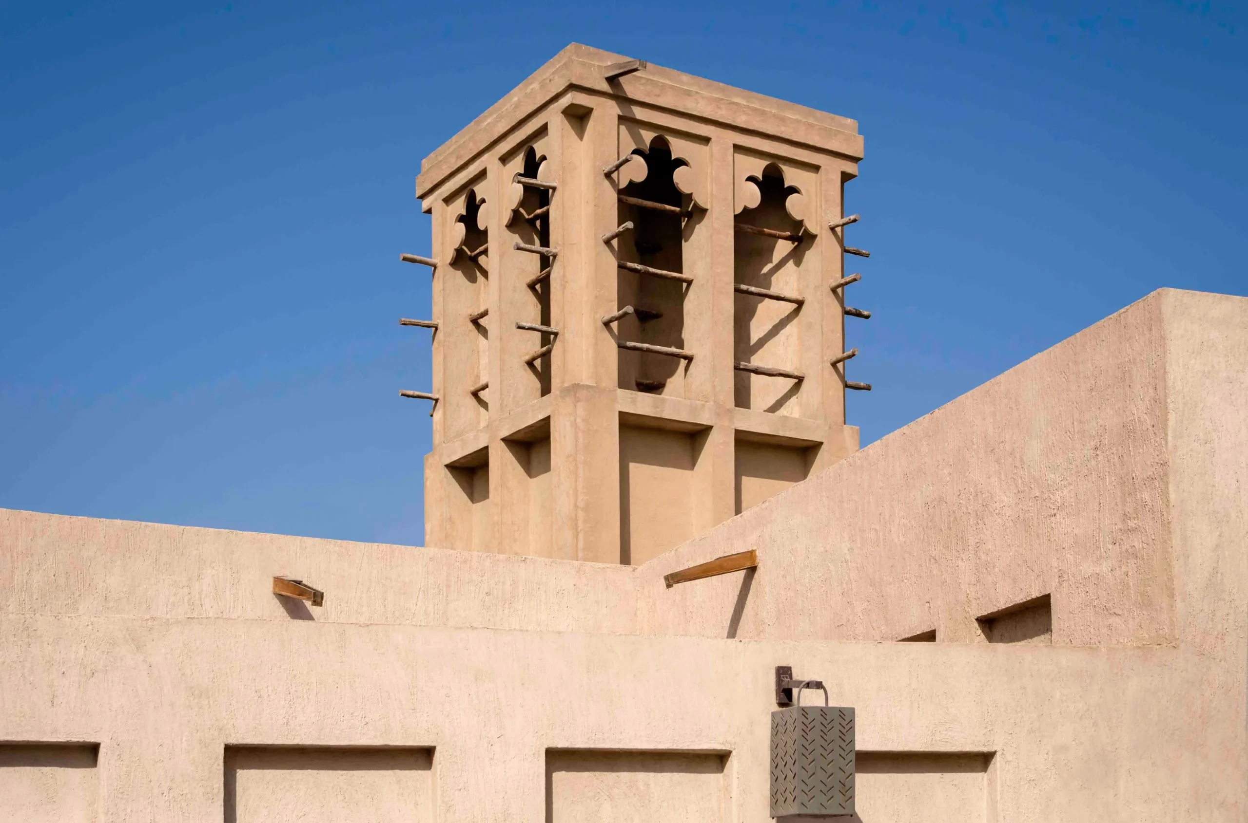 Al Shindagha Museum Preserving Dubai’s Heritage for the Future