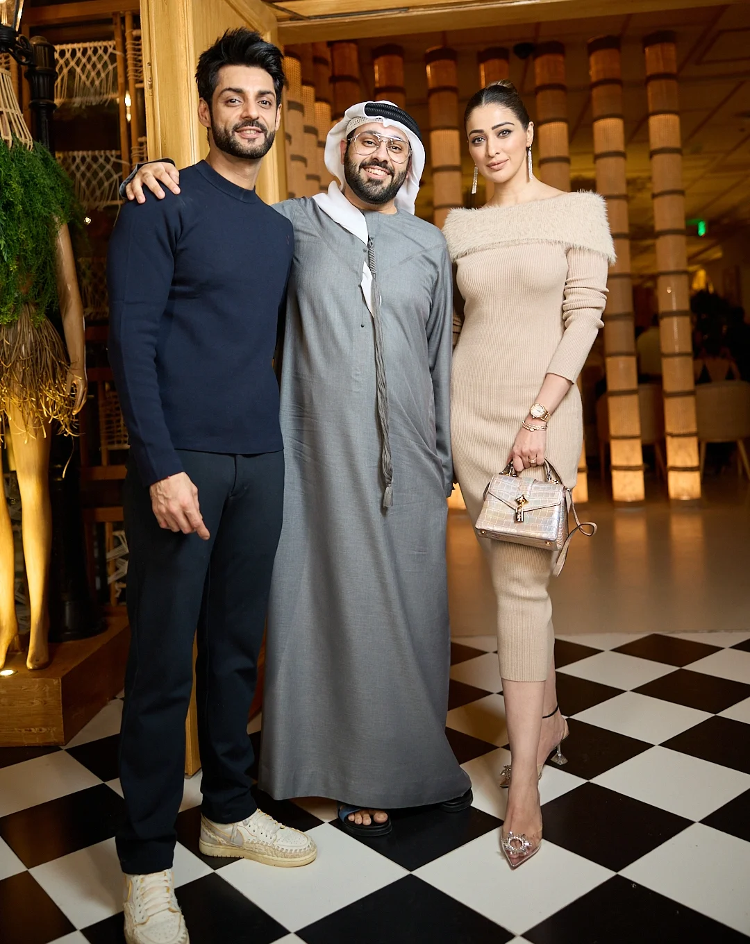Ahmad Al Marzooqi