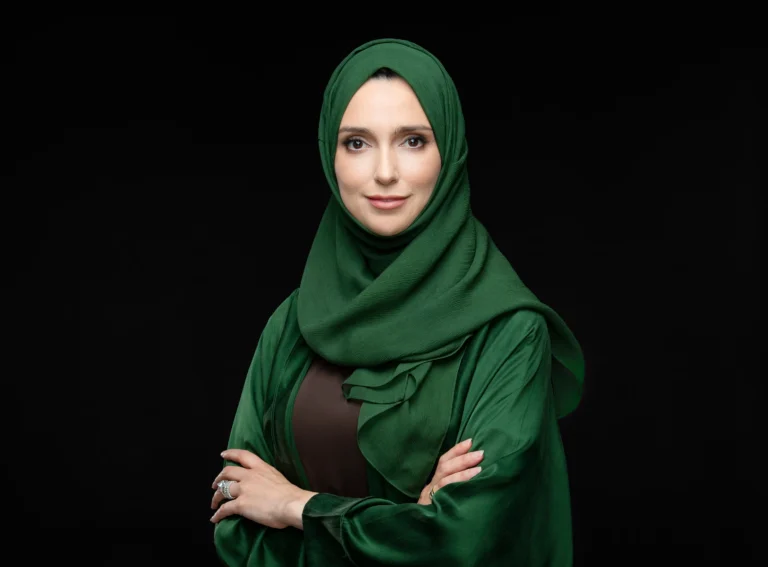 Latifa Algurg