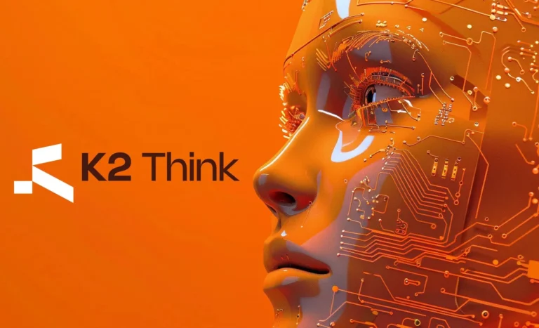 The UAE Steps into the Global AI Race with K2 Think Challenging Giants
