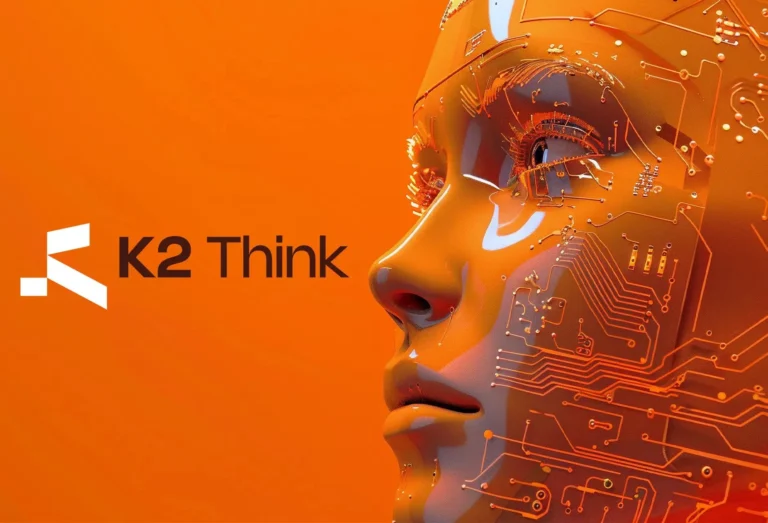 The UAE Steps into the Global AI Race with K2 Think Challenging Giants