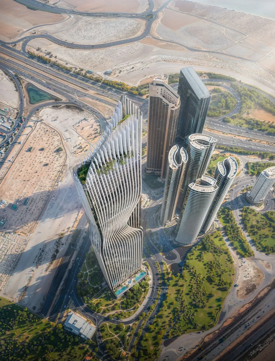 Dubai real estate