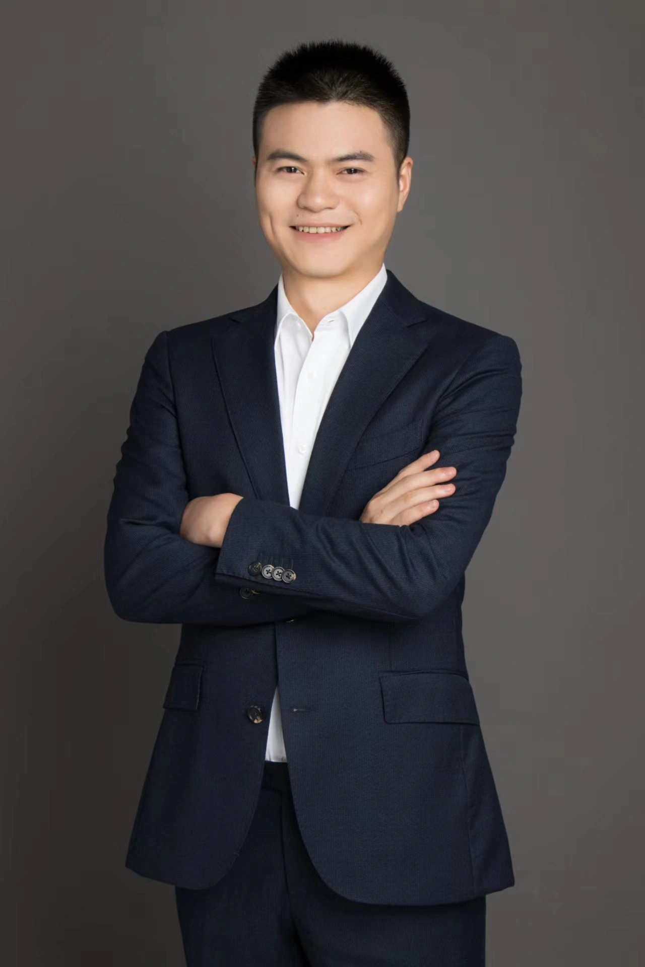 Powering Tomorrow – Ley Ren on OPPO’s AI-Driven Future in the MEA