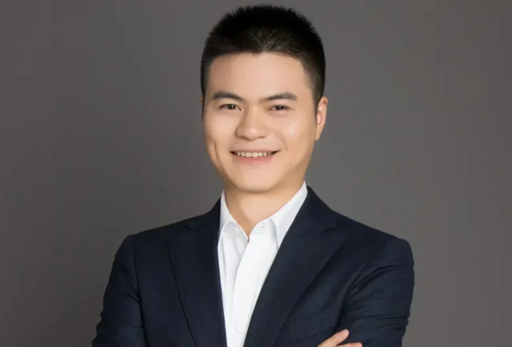 Powering Tomorrow – Lay Ren on OPPO’s AI-Driven Future in the MEA