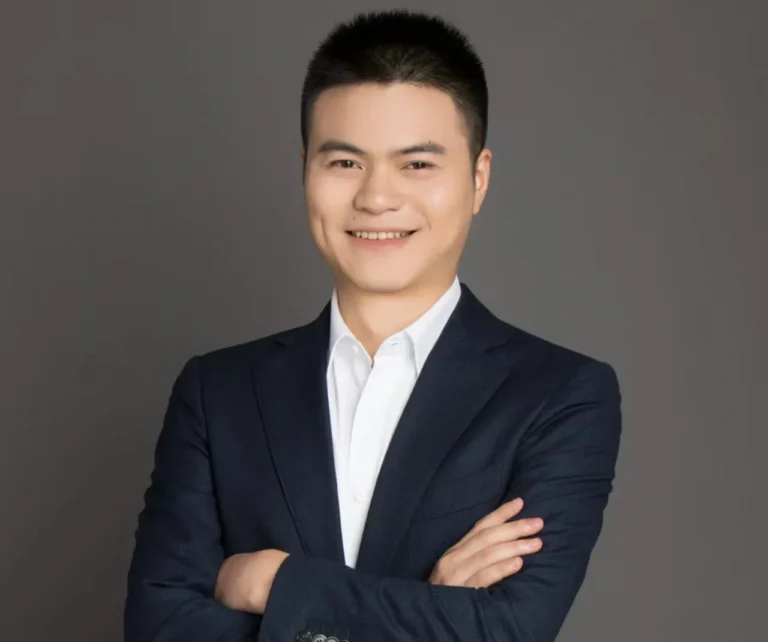 Powering Tomorrow – Lay Ren on OPPO’s AI-Driven Future in the MEA