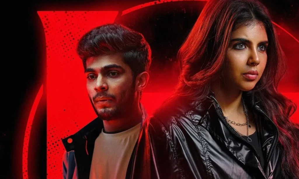 Lokah Chapter 1 Chandra - A Superhero Triumph