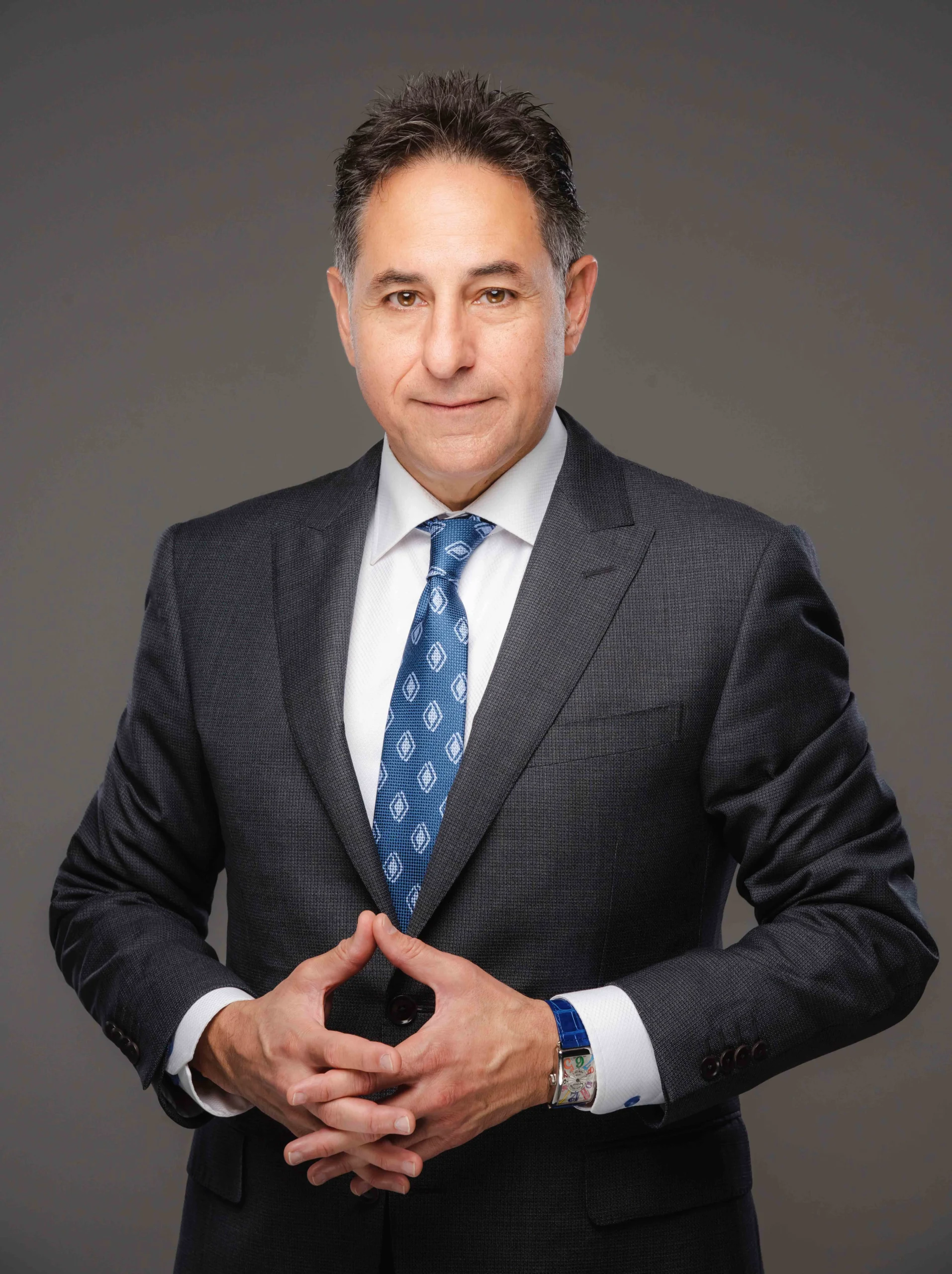 Ramy Jallad steers RAKEZ toward resilience and global growth, championing innovation, investment, and sustainable business ecosystems.