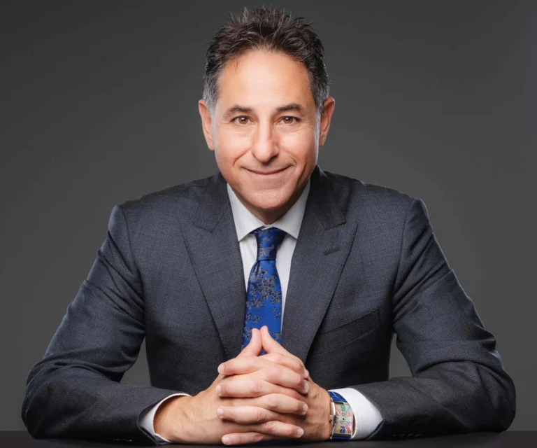 Ramy Jallad steers RAKEZ toward resilience and global growth, championing innovation, investment, and sustainable business ecosystems.