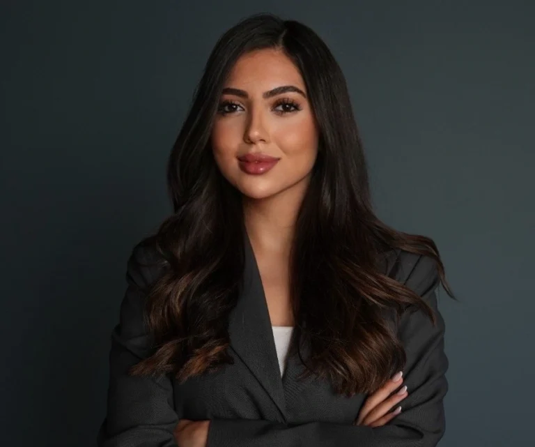 rayana masri