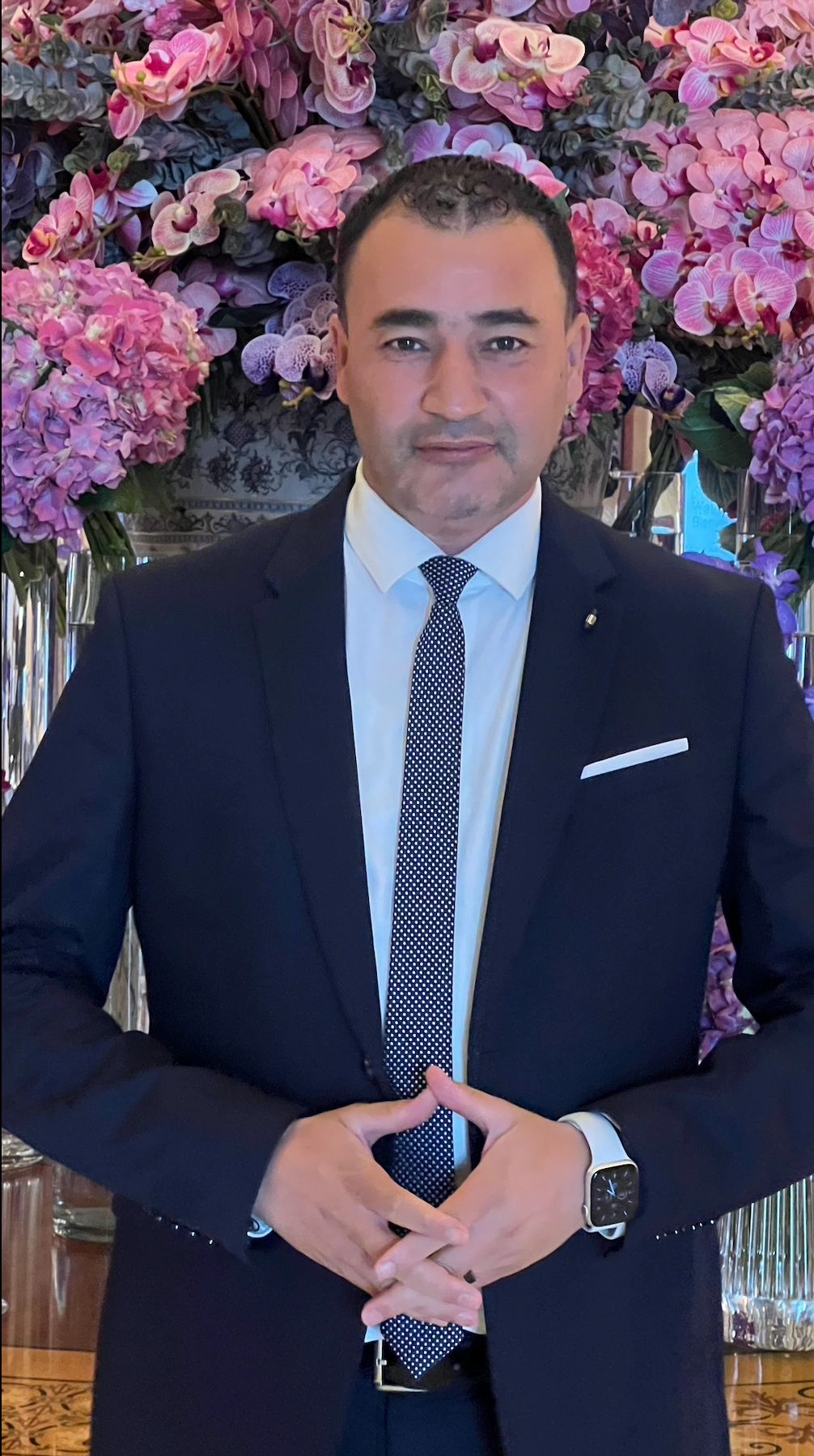Abdellatif Bekhouche – On UAE Media Progress: A Future Built on Innovation & Purpose