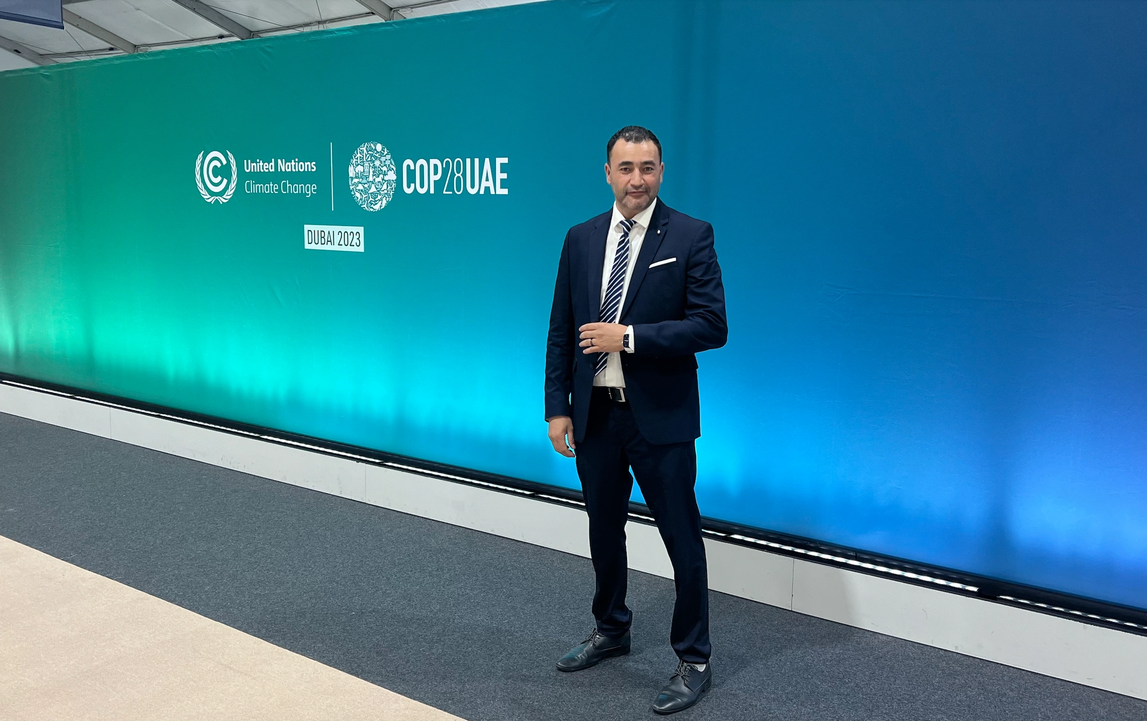 Abdellatif Bekhouche – On UAE Media Progress: A Future Built on Innovation & Purpose