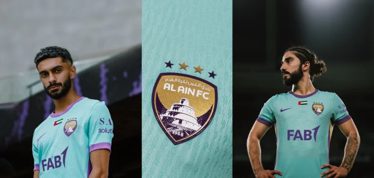 Al Ain – A Title Contender with Purpose
