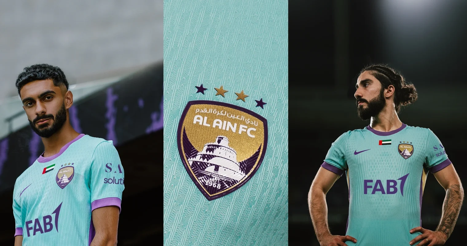 Al Ain – A Title Contender with Purpose