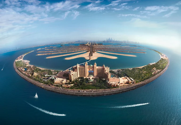 Dubai real estate